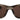 Dolce &amp; Gabbana Chic Brown Gradient Women's Sunglasses