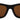 Dolce & Gabbana Chic Brown Acetate Sunglasses