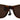 Dolce & Gabbana Chic Unisex Brown Acetate Sunglasses