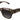 Dolce &amp; Gabbana Elegant Multicolor Gradient Sunglasses