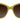 Dolce & Gabbana Chic Yellow Acetate Gradient Sunglasses