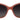 Dolce & Gabbana Elegant Pink Gradient Sunglasses