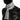 Dolce &amp; Gabbana Elegant Monochrome Silk Men's Scarf