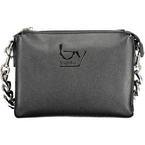 BYBLOS Elegante bolso de mano con triple compartimento