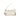 Desigual White Polyethylene Handbag