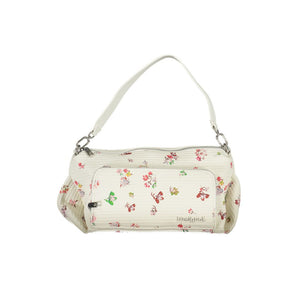 Bolso Desigual Polietileno Blanco