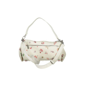 Bolso Desigual Polietileno Blanco