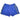 La Martina Blue Polyester Swimwear