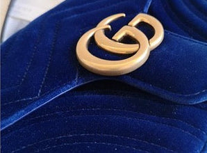 Mala Gucci Marmont GG Handbags Gucci 