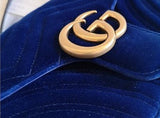 Mala Gucci Marmont GG Handbags Gucci 