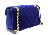 Mala Gucci Marmont GG Handbags Gucci 