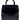Mala Gucci Black Leather Bamboo Handle Tote Handbags Gucci