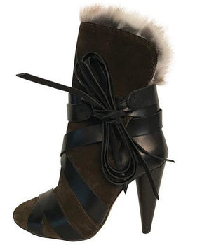 Botas ISABEL MARANT Sapatos Isabel Marant 