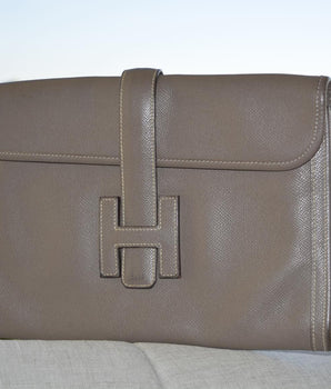 Mala Hérmes Handbags Nahim - Luxury Wardrobe 