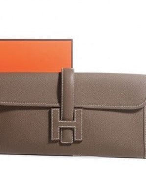 Mala Hérmes Handbags Nahim - Luxury Wardrobe 