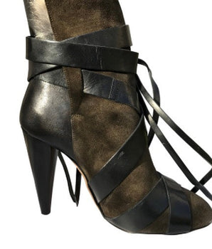 Botas ISABEL MARANT Sapatos Isabel Marant 