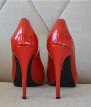 Sapatos Charles Jourdan Calçado Nahim - Luxury Wardrobe 