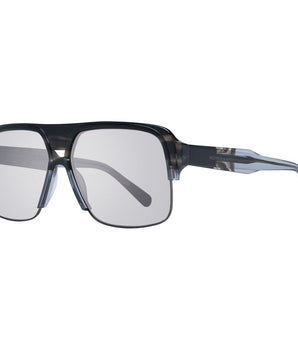 Scotch &amp; Soda Black Men Sunglasses