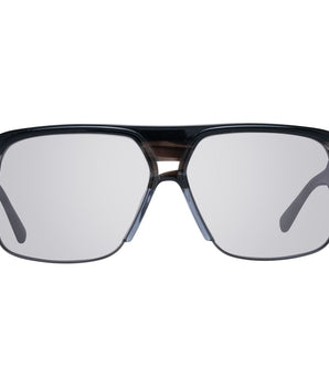 Scotch &amp; Soda Black Men Sunglasses