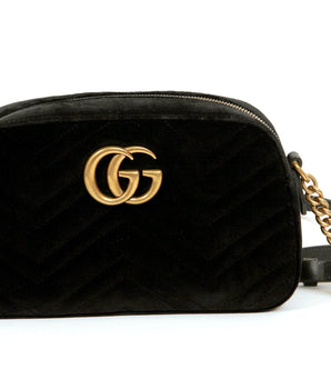 Handbag Gucci Mulher Gucci 