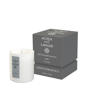 CANDLE LANGA ROMANTICA