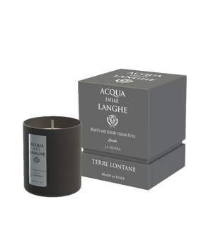 CANDLE TERRE LONTANE