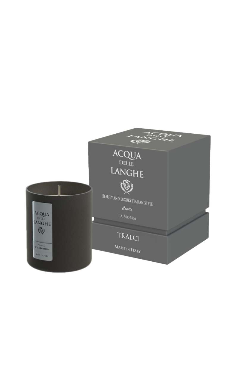 CANDLE TRALCI