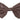 Dolce &amp; Gabbana Elegant Silk Gray Bow Tie - Men's Formalwear