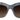 Dolce &amp; Gabbana Elegant Lace-Trimmed Gradient Sunglasses