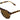 Dolce &amp; Gabbana Chic Tortoiseshell Acetate Sunglasses