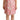 Dolce & Gabbana Pink Floral Jacquard Pleated Sheath Dress