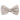 Dolce &amp; Gabbana Exquisite Silk Gray Bow Tie