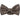 Dolce &amp; Gabbana Elegant Silk Black &amp; White Bow Tie