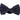 Dolce &amp; Gabbana Elegant Sapphire Silk Bow Tie