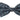 Dolce &amp; Gabbana Elegant Silk Blue Bow Tie