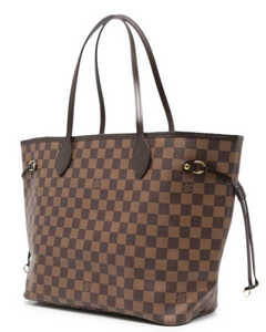 LOUIS VUITTON Neverfull Handbags Nahim - Luxury Wardrobe 