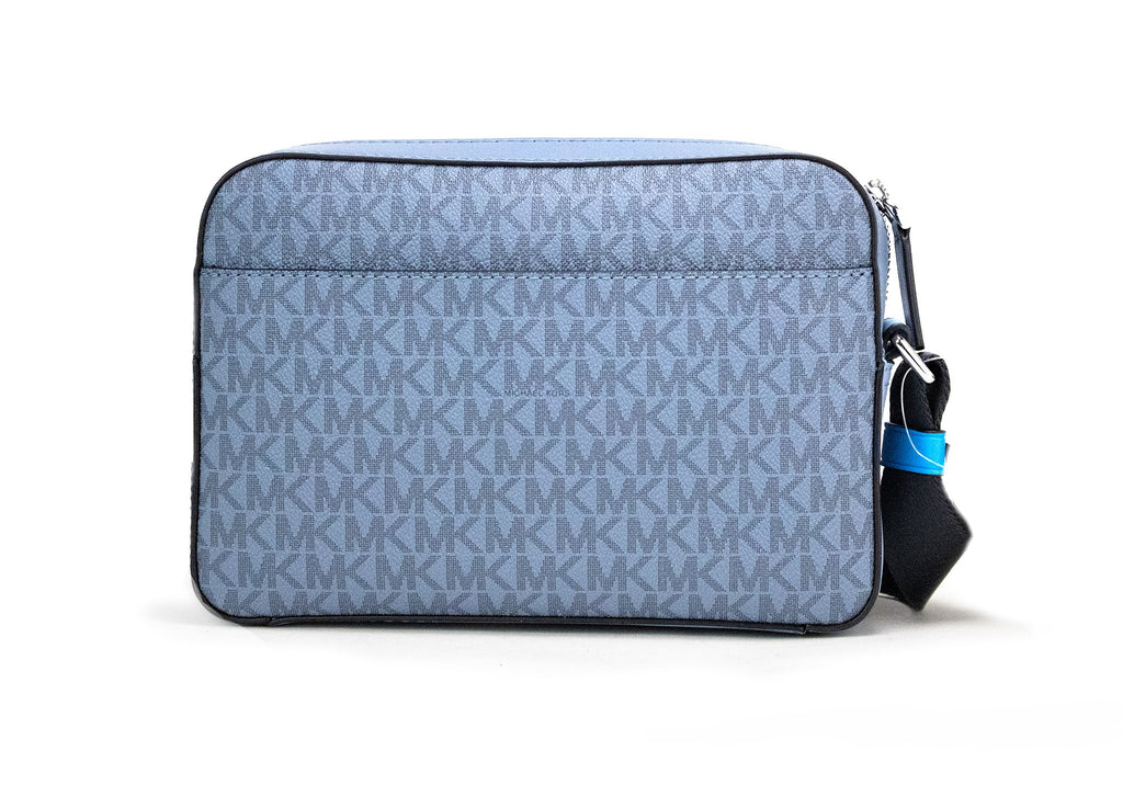 Michael Kors Monogram Saffiano PVC Clothing Crossbody Logo Handbags