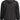 Levi's Black Cotton Sweater, Nahim - Luxury Wardrobe