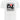 Dsquared² White Cotton T-Shirt, Nahim - Luxury Wardrobe