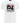 Dsquared² White Cotton T-Shirt, Nahim - Luxury Wardrobe