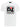 Dsquared² White Cotton T-Shirt, Nahim - Luxury Wardrobe