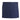 Dolce &amp; Gabbana Elegant Silk Pocket Square in Lustrous Blue